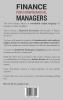 Finance for Nonfinancial Managers: Finance for Small Business Basic Finance Concepts (Accounts and Finance)