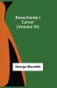 Beauchamp's Career (Volume IV)
