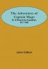The Adventures of Captain Mago; Or A Phoenician Expedition B.C. 1000