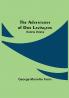 The Adventures of Don Lavington: Nolens Volens