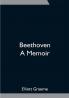 Beethoven; A Memoir