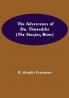 The Adventures of Dr. Thorndyke; (The Singing Bone)
