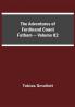 The Adventures of Ferdinand Count Fathom — Volume 02