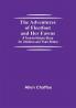 The Adventures of Fleetfoot and Her Fawns; A True-to-Nature Story for Children and Their Elders