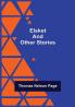 Elsket and Other Stories