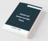 Enamels And Cameos And Other Poems