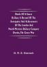 Deeds of a Great Railway A record of the enterprise and achievements of the London and North-Western Railway company during the Great War