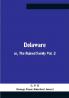 Delaware; Or The Ruined Family Vol. 3