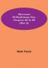 Adventures Of Huckleberry Finn Chapters 26 To 30 (Part 6)