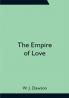 The Empire of Love