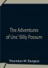 The Adventures Of Unc' Billy Possum