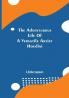 The Adventurous Life Of A Versatile Artist; Houdini