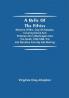 A Belle Of The Fifties; Memoirs Of Mrs. Clay Of Alabama Covering Social And Political Life In Washington And The South 1853-1866. Put Into Narrative Form By Ada Sterling