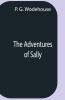 The Adventures Of Sally