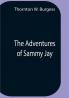 The Adventures Of Sammy Jay