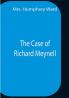 The Case Of Richard Meynell