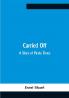 Carried Off; A Story Of Pirate Times