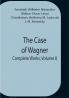 The Case Of Wagner; Complete Works Volume 8