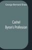 Cashel Byron'S Profession