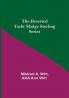 The Deserted Yacht Madge Sterling Series