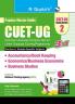 CUET-UG : Section-II — (Domain Specific Subjects : Accountancy/Book Keeping Economics/Business Economics Business Studies) Entrance Test (Books Series-2)
