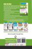 CUET-UG : Section-II — (Domain Specific Subjects : Accountancy/Book Keeping Economics/Business Economics Business Studies) Entrance Test (Books Series-2)