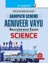 Agnipath : AGNIVEER VAYU (SCIENCE) Air Force Exam Guide