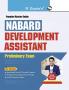 NABARD : Development Assistant Preliminary Exam Guide