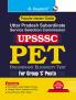 UPSSSC (PET) Preliminary Eligibility Test Guide (for Group 'C' Posts)