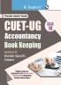 CUET-UG : Section-II (Domain Specific Subjects : Accountancy/Book Keeping) Entrance Test Guide