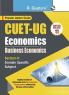 CUET-UG : Section-II (Domain Specific Subjects : Economics/Business Economics) Entrance Test Guide