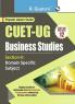 CUET-UG : Section-II (Domain Specific Subjects : Business Studies) Entrance Test Guide