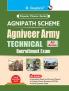 Agnipath : AGNIVEER ARMY (Technical) Indian Army Exam Guide