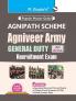 Agnipath : AGNIVEER ARMY (General Duty) Indian Army Exam Guide