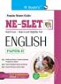NE-SLET : English (Paper-II) Exam Guide