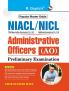 NIACL/NICL: Administrative Officers (AO) Preliminary Exam Guide
