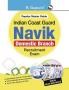 Indian Coast Guard—NAVIK (Domestic Branch) Recruitment Exam Guide