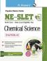 NE-SLET : Chemical Science (Paper-II) Exam Guide