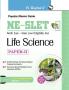NE-SLET : Life Science (Paper-II) Exam Guide