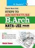 Steps to Architecture: B.Arch – NATA/JEE (Main) Exam Guide