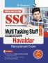 SSC: Multi Tasking Staff (Non-Technical) & Havaldar Recruitment Exam Guide