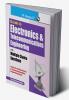 Guide to Electronics & Telecommunications (with Multiple Choice Questions)