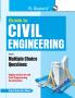 Guide to Civil Engineering (with Multiple Choice Questions)