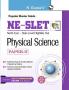 NE-SLET : Physical Science (Paper-II) Exam Guide