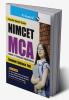 NIMCET : MCA Common Entrance Test Guide