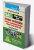 SAIL– Bokaro Steel Plant : Attendant-cum-Technician/Operator-cum-Technician/Surveyor/Mining Foreman/Mining Mate Recruitment Exam Guide