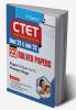 CTET : 22 Solved Papers (Dec '21 & Jan '22) Paper-I (Class I to V) Primary Stage