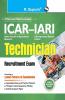 ICAR–IARI : Technician Recruitment Exam Guide