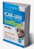 ICAR–IARI : Technician Recruitment Exam Guide