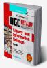 NTA-UGC-NET/JRF : Library and Information Science (Paper-II) Exam Guide